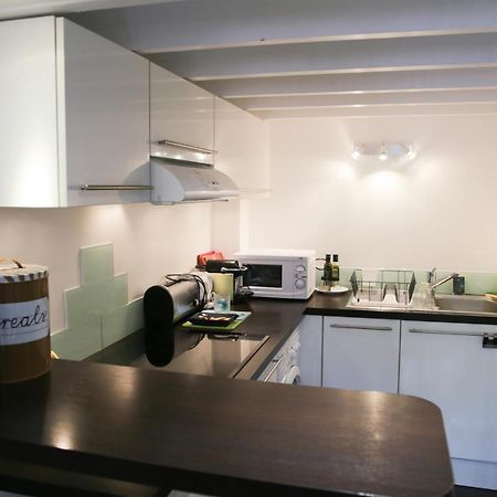 Le Safari Apartment Versailles Ngoại thất bức ảnh