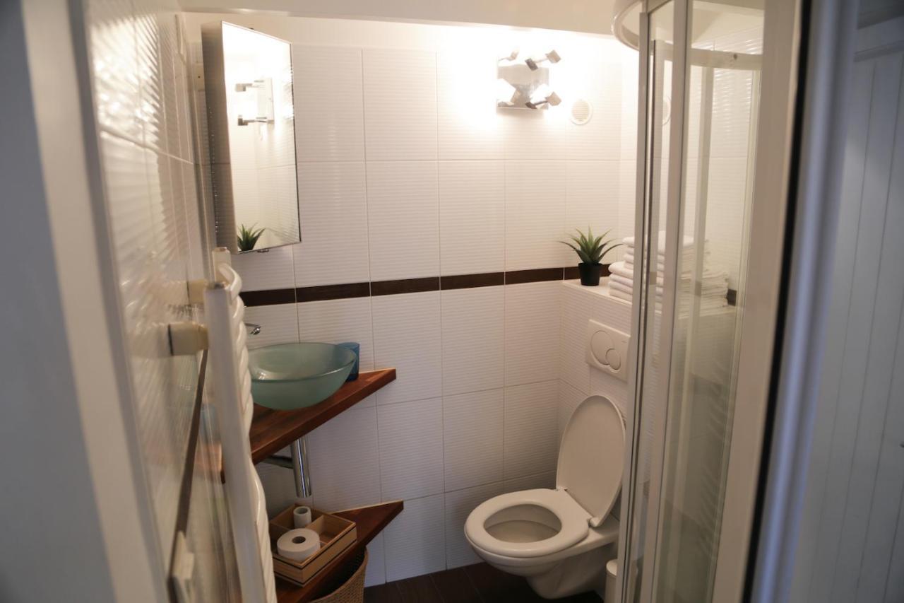 Le Safari Apartment Versailles Ngoại thất bức ảnh