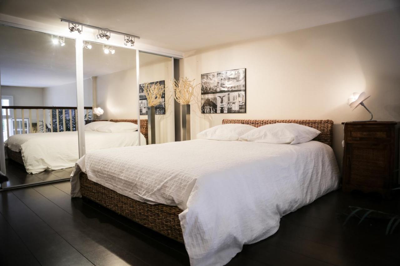 Le Safari Apartment Versailles Ngoại thất bức ảnh