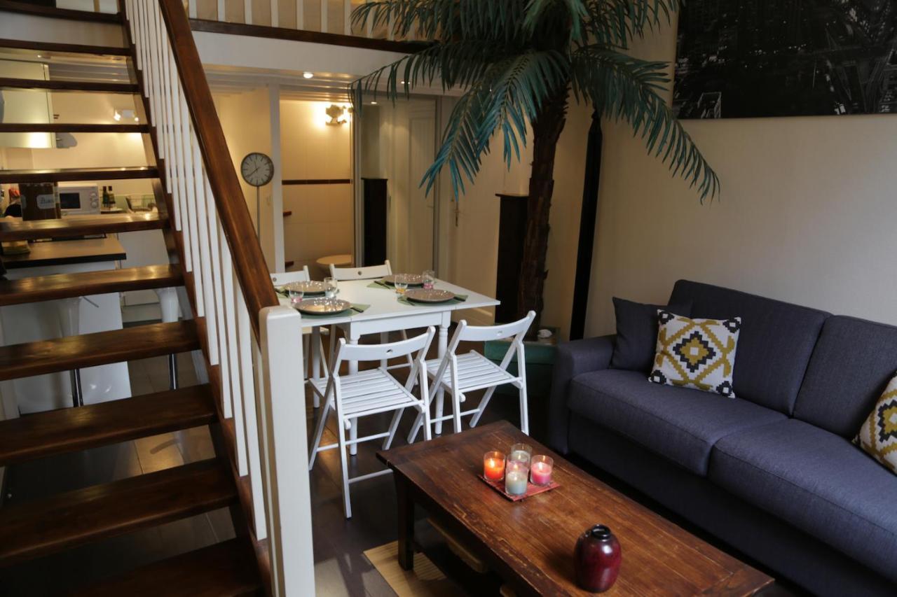 Le Safari Apartment Versailles Ngoại thất bức ảnh