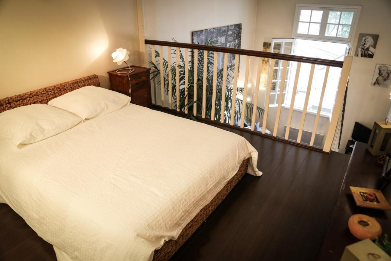 Le Safari Apartment Versailles Ngoại thất bức ảnh