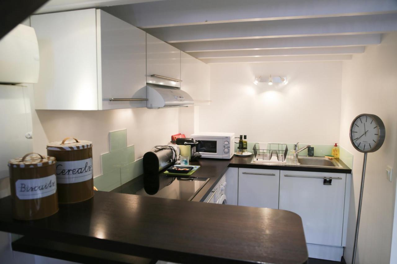 Le Safari Apartment Versailles Ngoại thất bức ảnh