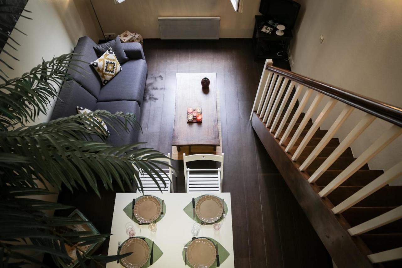 Le Safari Apartment Versailles Ngoại thất bức ảnh